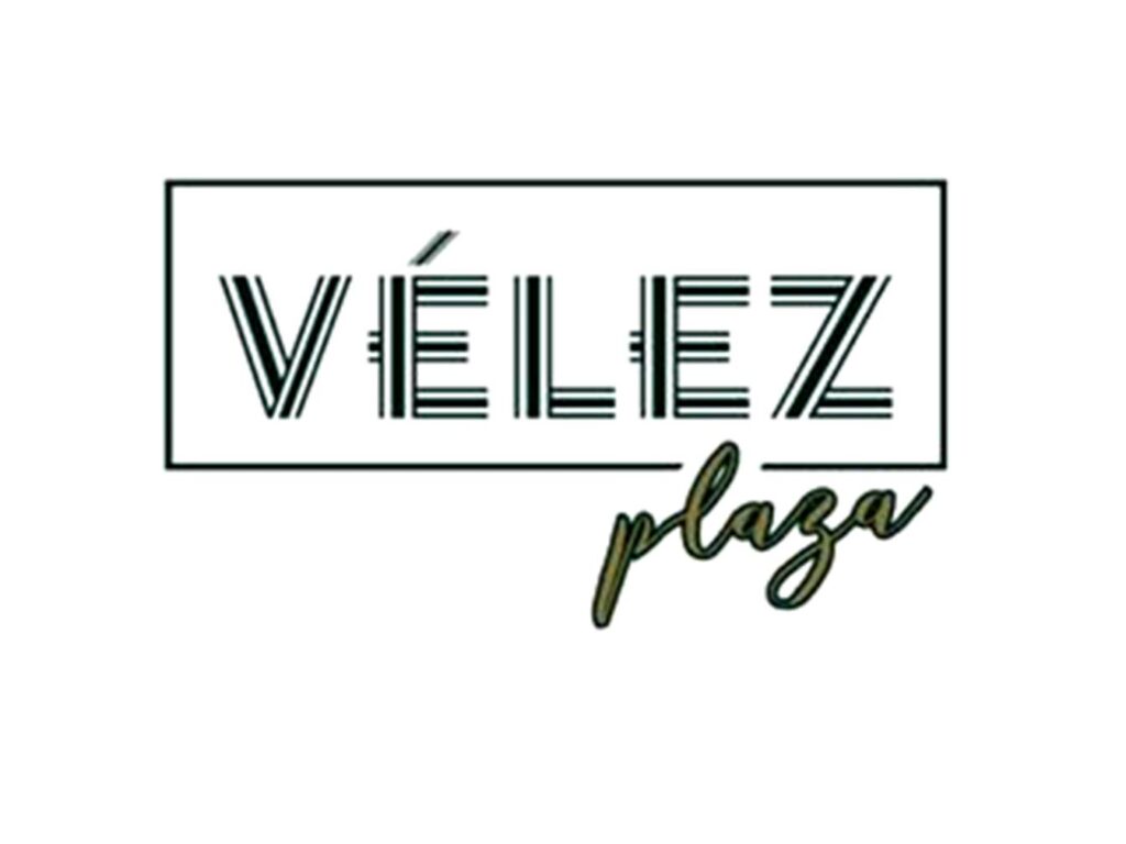 CARTA VÉLEZ PLAZA