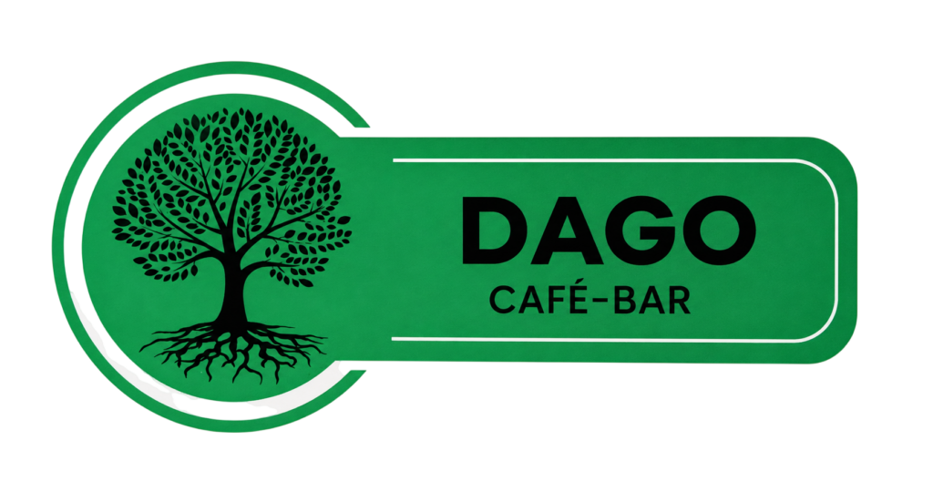 CARTA CAFÉ BAR DAGO