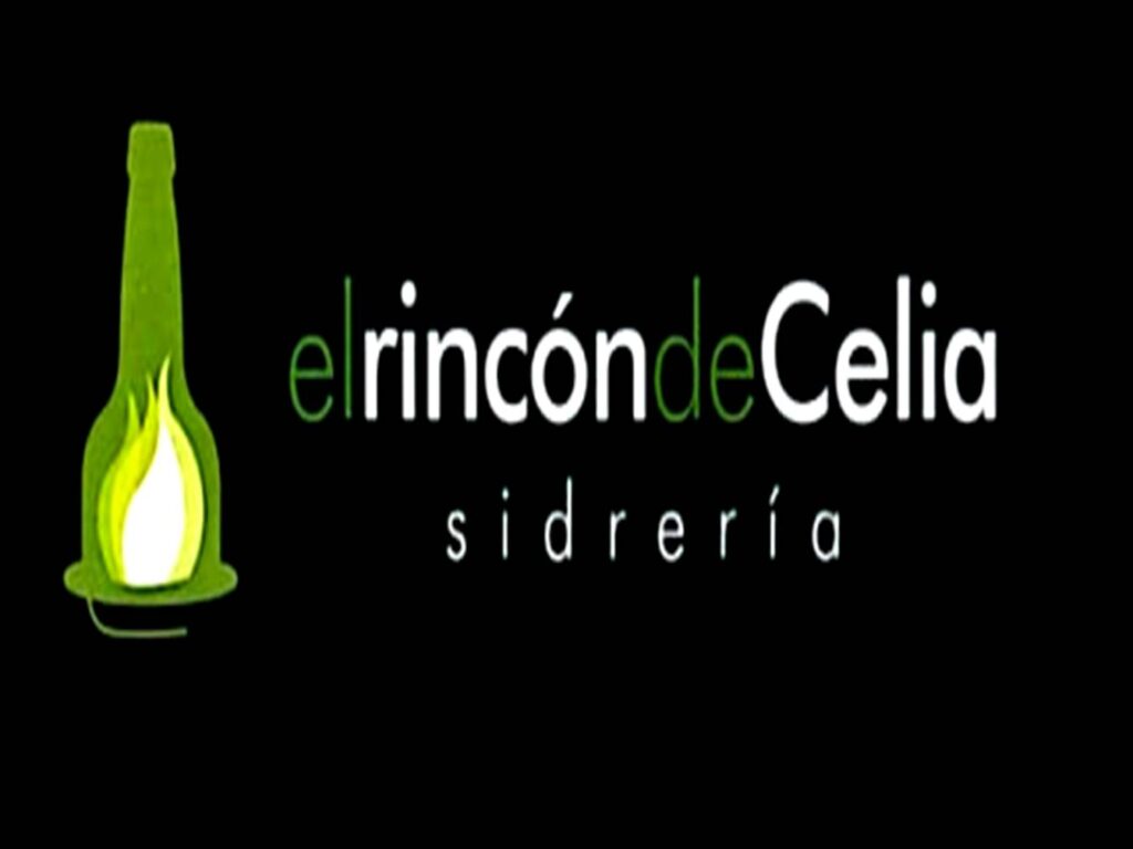 CARTA SIDRERÍA EL RINCÓN DE CELIA