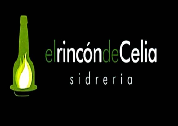 CARTA SIDRERÍA EL RINCÓN DE CELIA