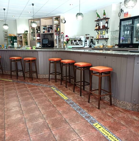 Café Cervecería El Patata