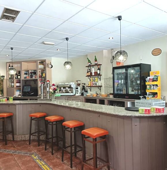 Café Cervecería El Patata