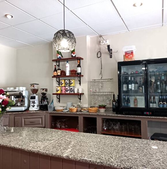 Café Cervecería El Patata