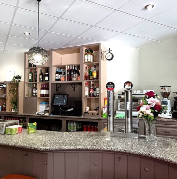 Café Cervecería El Patata