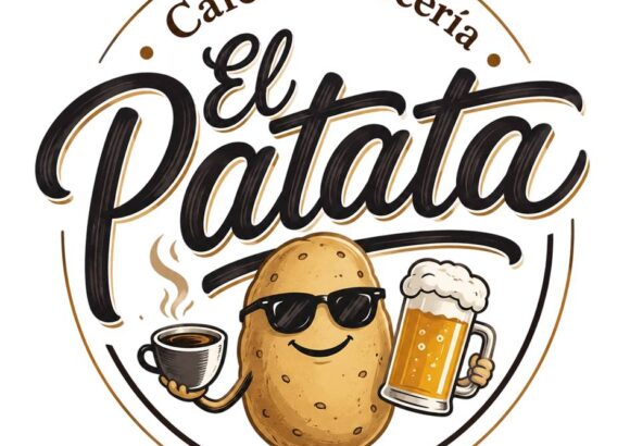 CARTA CAFÉ CERVECERÍA EL PATATA