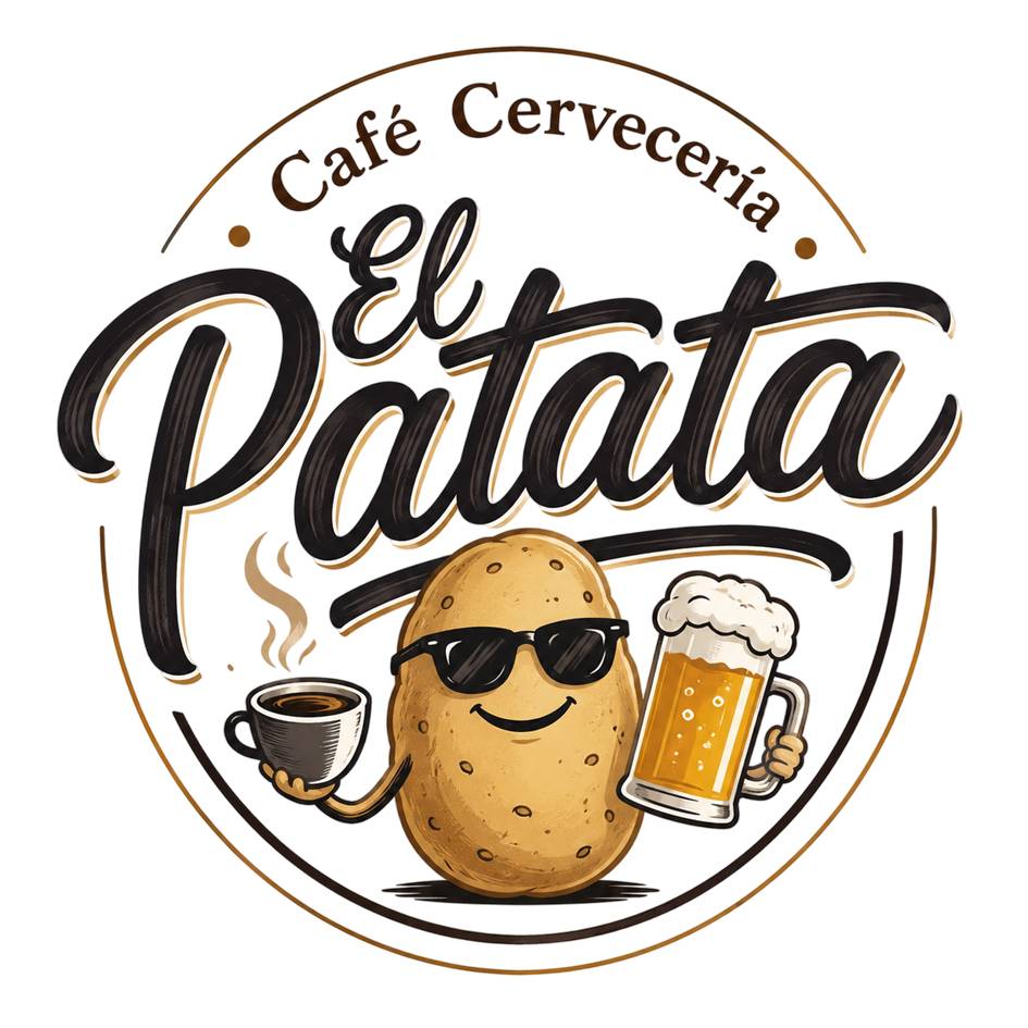 CARTA CAFÉ CERVECERÍA EL PATATA
