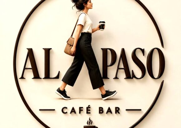 CARTA CAFÉ BAR AL PASO